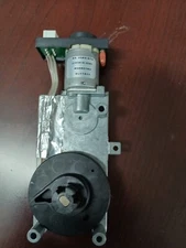 Dixie Narco P Series Motor