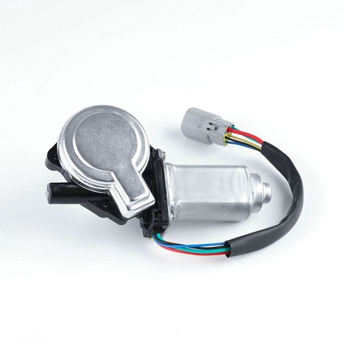 Window Lift Motor For 98-07 Lexus LX470 & 98-07 Toyota Land Cruiser Front Left - Picture 12 of 18
