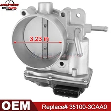 OEM Throttle Body Air Control Valve 35100-3CAA0 for 2015-2018 Kia Sedona V6 3.3L