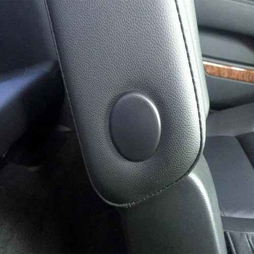 Armrest Rear Seat Cover Cap For Chevy Tahoe Suburban Cadillac Escalade Yukon AG