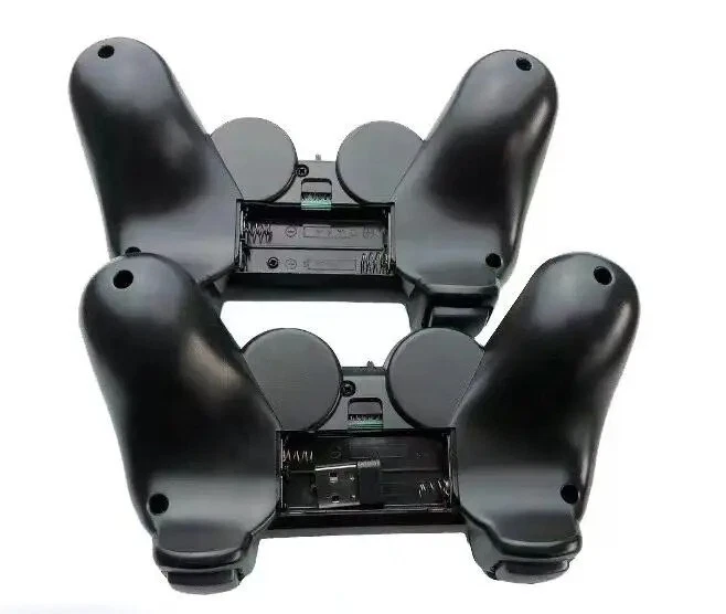 2 PCS 2.4Ghz Wireless Gamepad for Game Controller USB Joystick For PC Android TV - Image 2 of 4