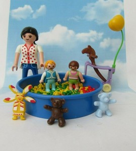 playmobil babies