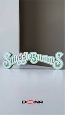 SnuggleBumms Logo Display Vintage Beena Studio