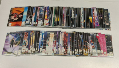 2024 WWE Panini Photogenic Base Single Pick Your Card