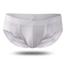 Men's New Snug Underwear U-convex Boxers Shorts Mordell Stretch Breathable Brief