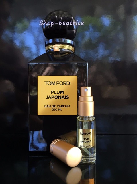 tom ford plum japonais mens