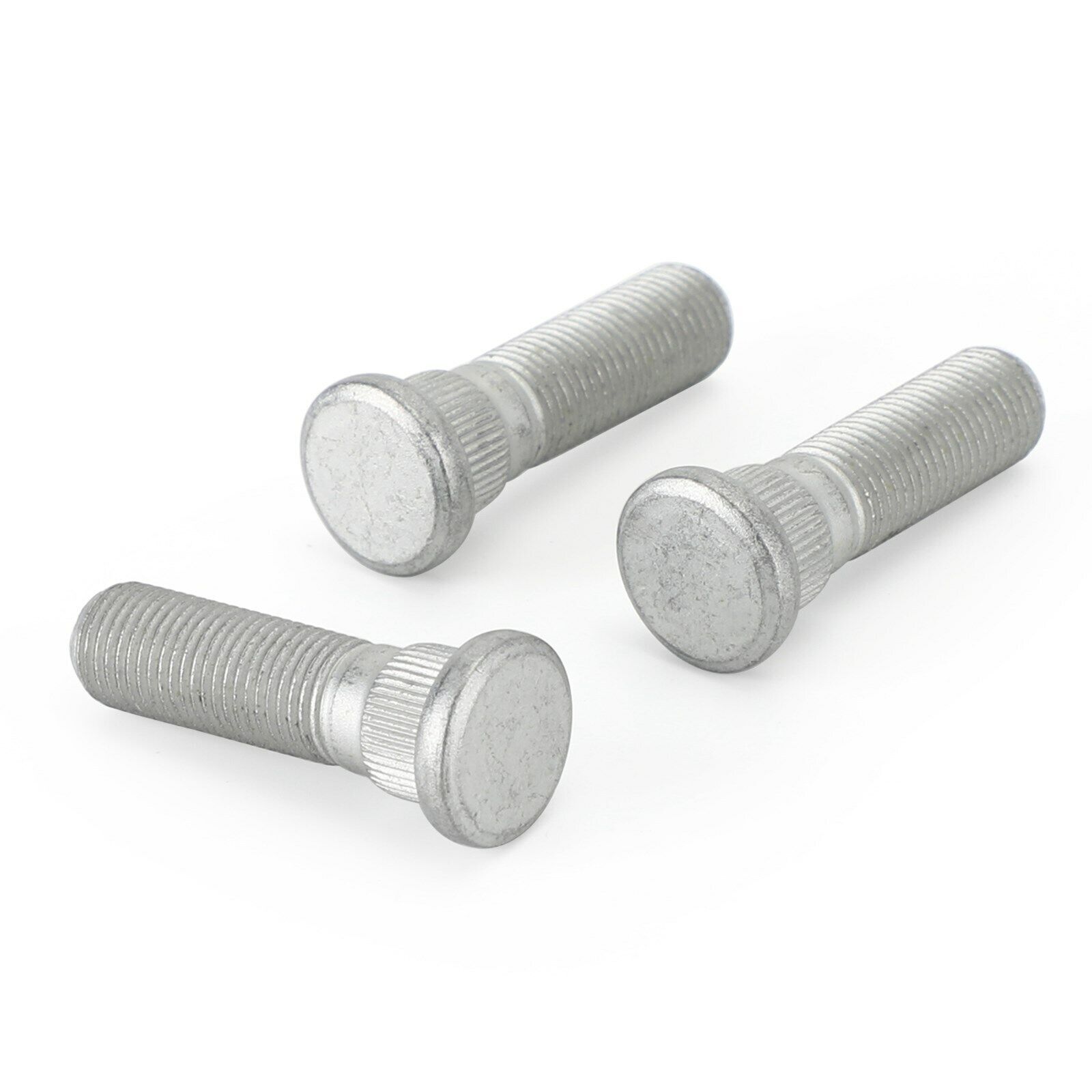 6pcs Front Wheel Stud Kit Fit For Nissan Patrol GQ Y60 GU Y61 MQ Ford