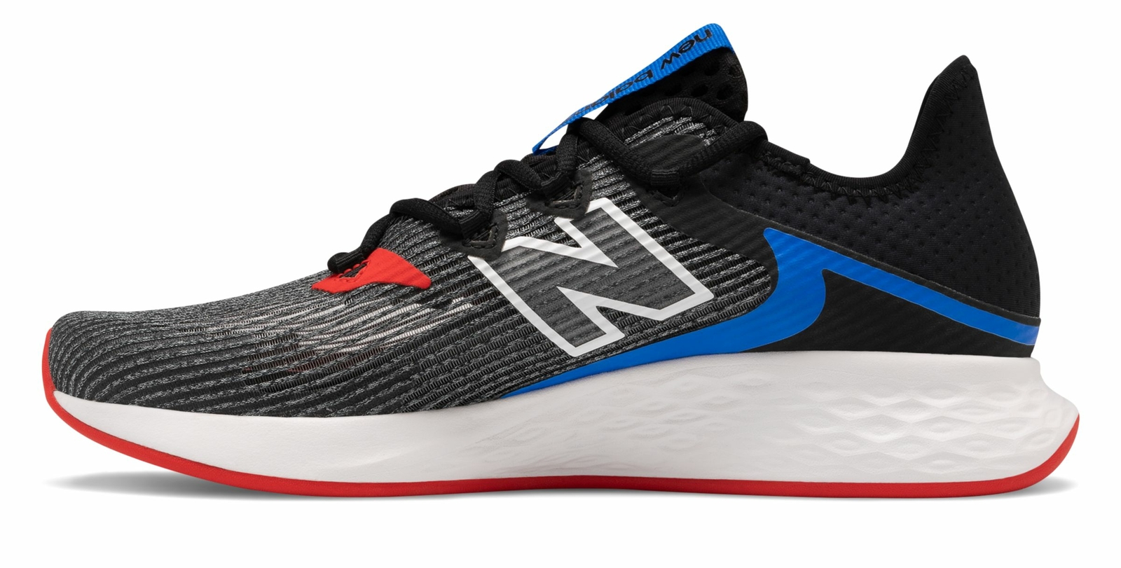 new balance fresh foam roav haze