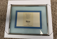 Fetco Home Decor Picture Frame 6 x 4" Photo new in box