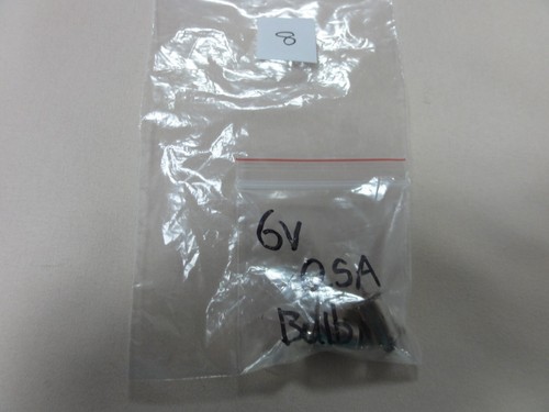 Miscellaneous Bulbs - Ex Maplin's stock. Various. Please Quote Bag Number - Picture 3 of 13