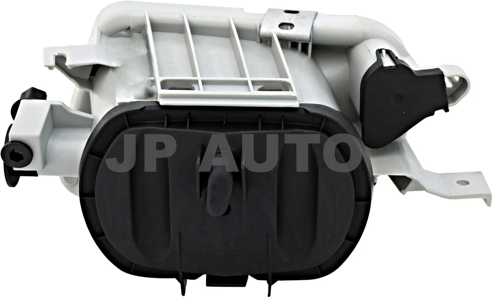 Luz antiniebla lado pasajero para Mercedes Benz Clase C 1994-2000 Foto 3 de 4