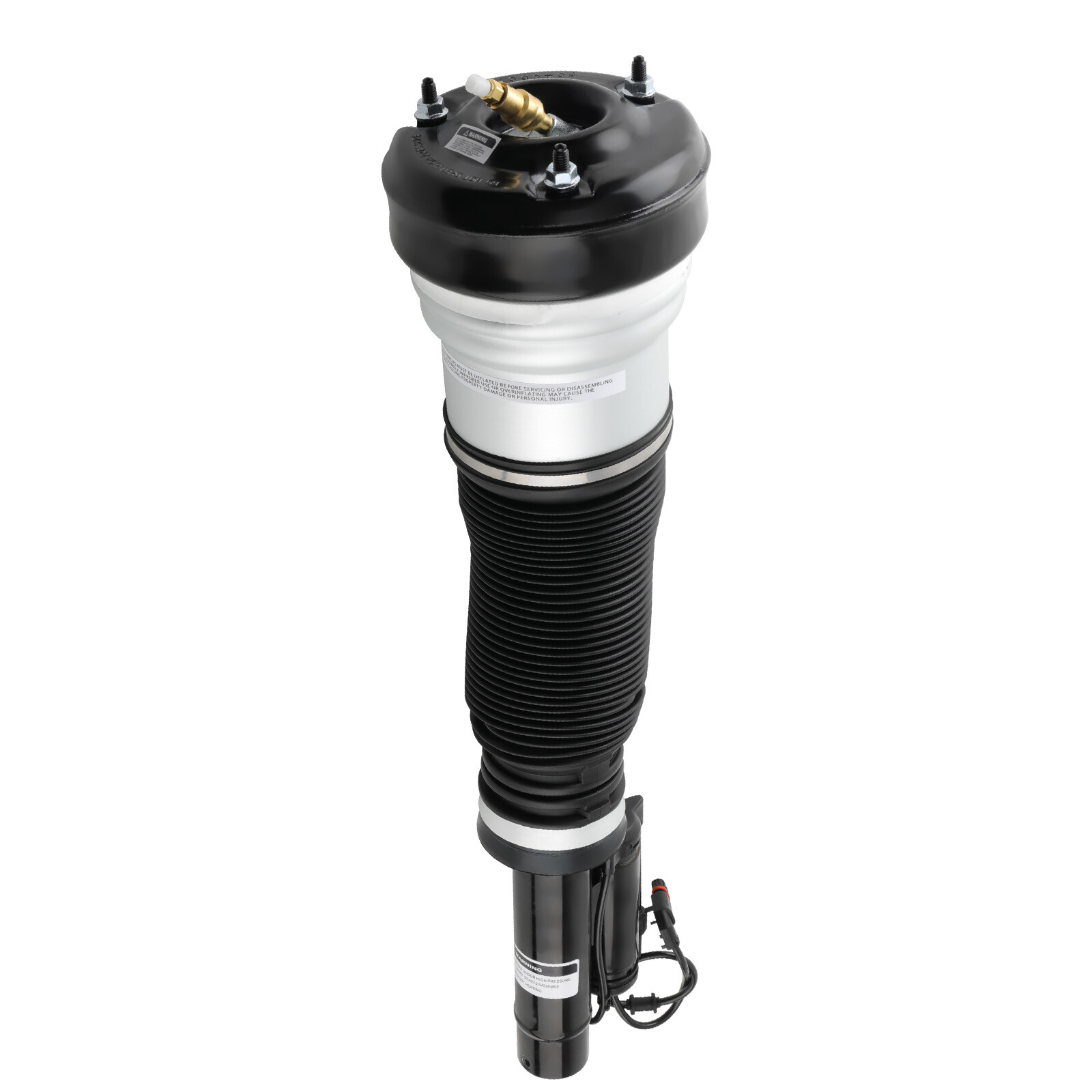 Front Air Suspension Shock Strut For Mercedes Benz W220 S-Class 1998-2005