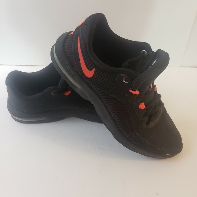 nike air max advantage 2 men's running shoes