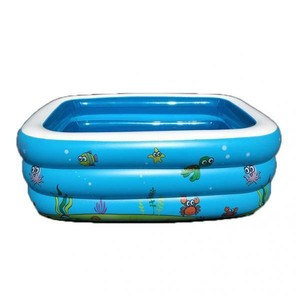 Garten Aufstellpool Planschbecken Kinder Schwimmbecken Aufblasbare Swimming Pool Ebay