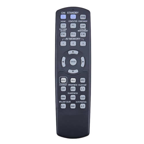 Original Remote Control For Mitsubishi 