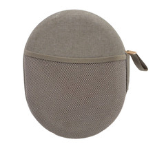   Sony WH-1000XM4 Carrying CASE ONLY No Accessories or Headphones White  