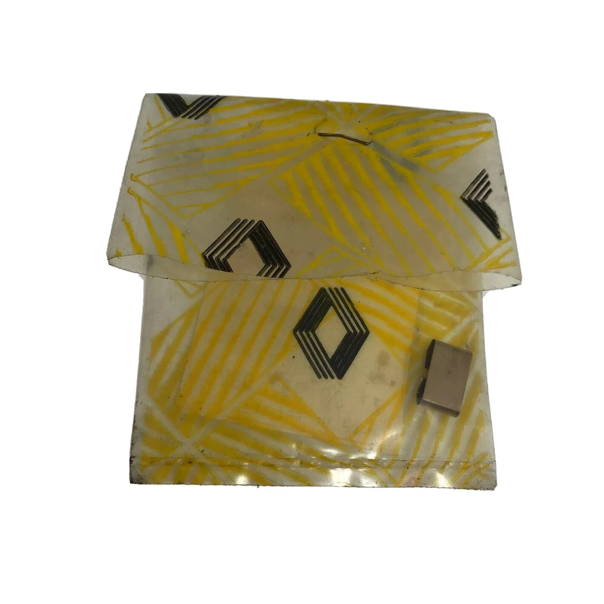 GENUINE RENAULT CLIP SYNCHRO R19 (7700737092) | eBay