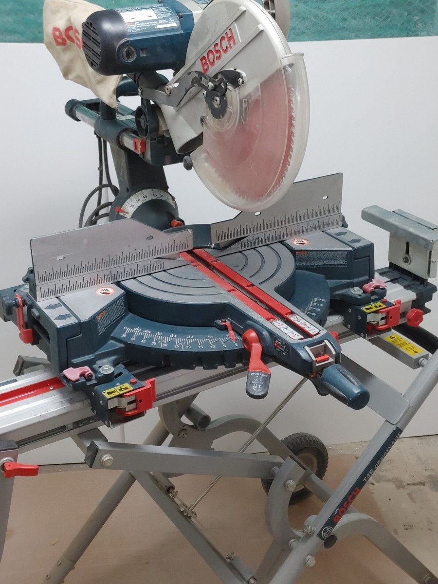 BOSCH Model 4412 12