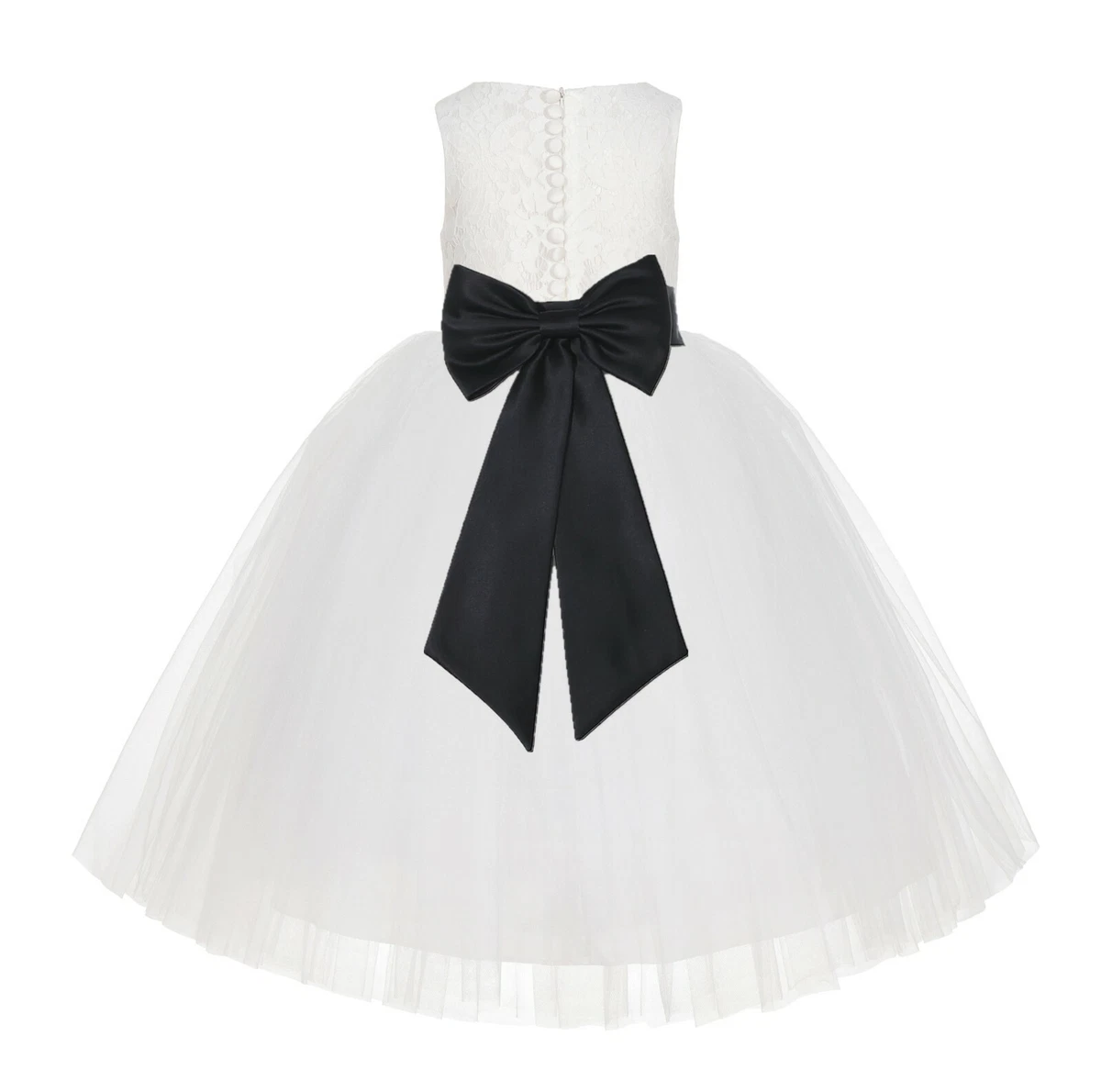 Black Dress 5 Size Formal Wear for Girls for sale | eBay Black Dress 5 Size Formal Wear for Girls for sale | eBay