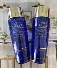 2 Estee Lauder Gentle Eye Makeup Remover 3.4fl.oz/100ml Each, total 200ml