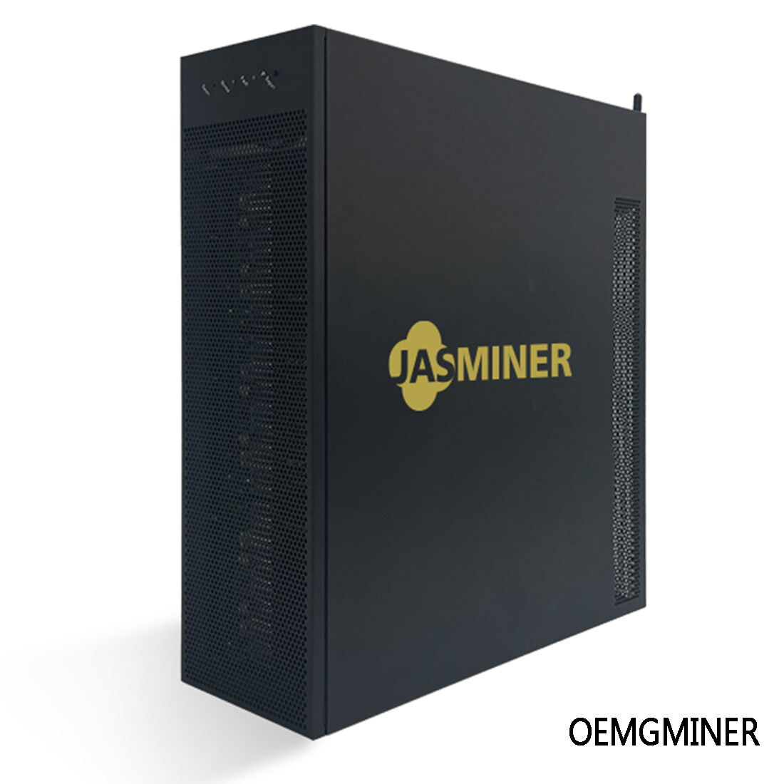 JASMINER X16-Q ETC Octa Miner 1950M 620W Ultra Silence Server Wi