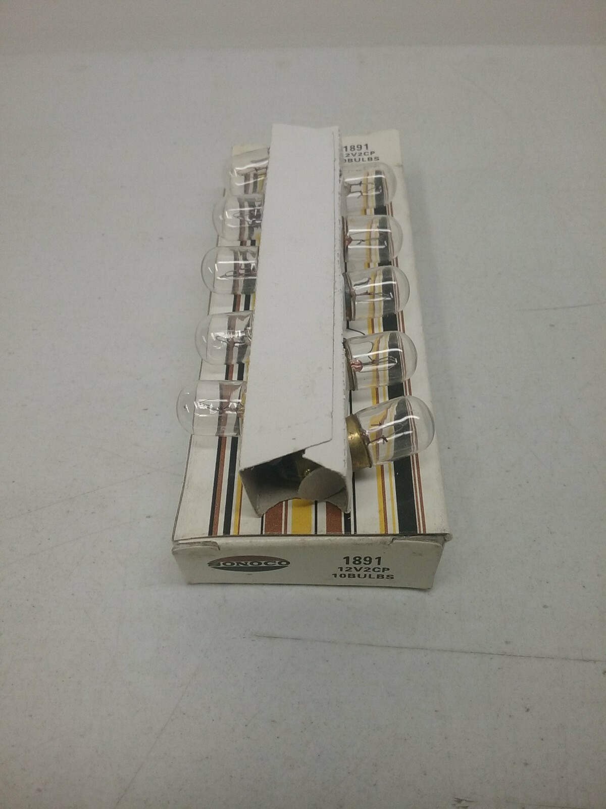 12v 2cp Quantity 10 Pieces