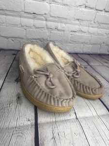 bearpaw slippers mens