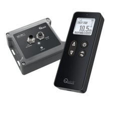 Quick CHC WH pulsantiera Wireless con conta catena per salpa ancora