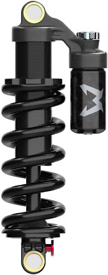 2025 Marzocchi Bomber CR Metric Rear Shock