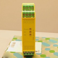 1PC For Phoenix PSR-SCP- 24UC/ESA2/4X1/1X2/B 2963802 Contact Safety Relay