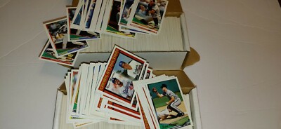 1994 Topps Gold Parallel Series 2 Baseball 601-792 You Pick UPick From List Lot