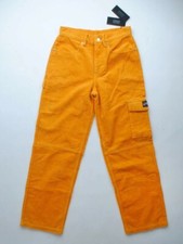 KITH Rya Corduroy Cargo Pants Golden. Size 28. RRP 165 . FINAL PRICE.