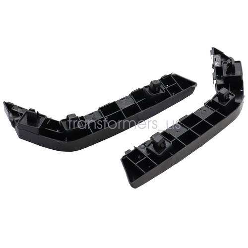 2Pcs Left & Right side Front Bumper Bracket For Honda Civic 2016-2021 USA - Picture 12 of 12