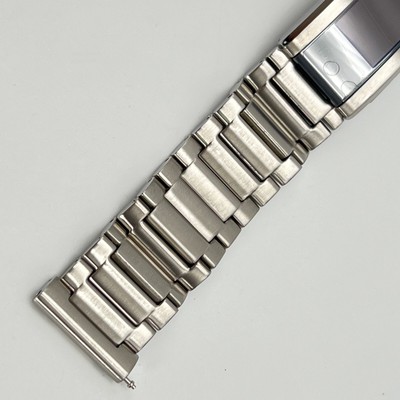 SONY wena3 Smart watch metal Silver for iOS/Android from Japan | eBay