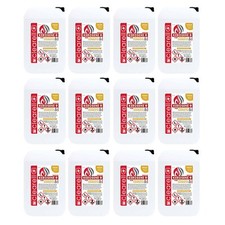 Clearell 200L Premium Quality KEROSENE Paraffin Domestic Heating Oil Fuel Litres