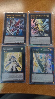 yugioh v for victory deck Amazon.com: Yu-Gi-Oh! Super Starter: V for Victory Deck : Toys & Games main image 1