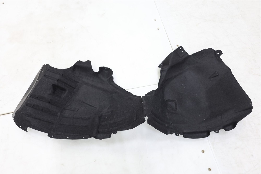 2020-2025 Lincoln Aviator OEM Right Front Fender Liner LC5Z-16102-B
