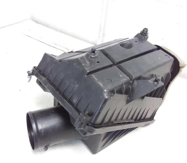 Chevrolet Tahoe 2017-2020 5,3 L caja de aire limpiador de admisión caja de filtro garantía OEM Foto 3 de 3