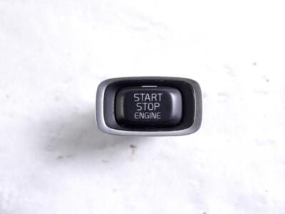 31456645 Steuerung Schalter Zündung '' Ausschalten '' Start And Stop Angine VOLVO