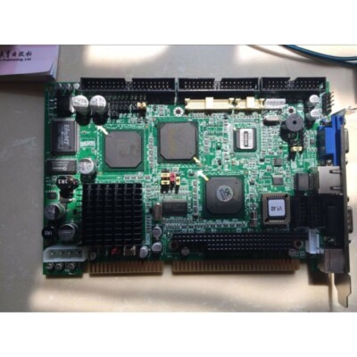1PCS New Advantech PCA-6751 REV: B202-1 In Box Free Ship