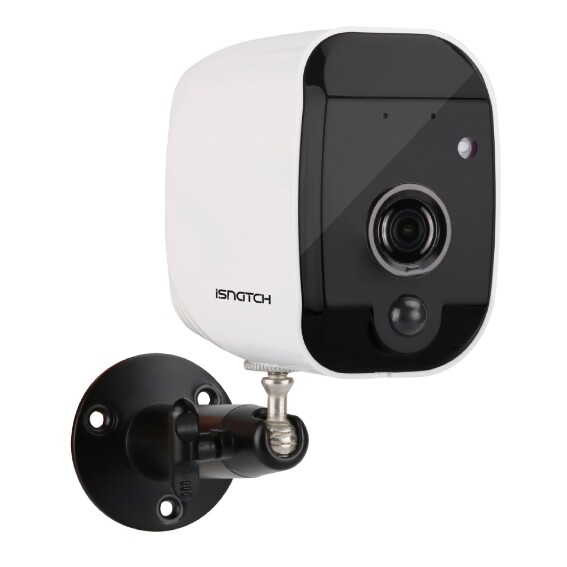 Telecamera Wi-fi Da Interno-esterno Hd 1080p  67689450