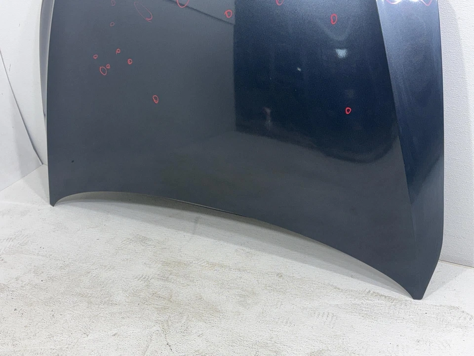 Panel capó Volkswagen Golf 2015-2021 OEM Foto 4 de 4