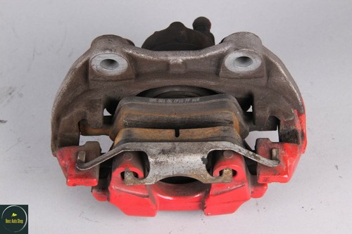 07-13 Mercedes W216 CL550 S550 Rear Left And Right Brake Calipers Set OEM - Picture 7 of 10