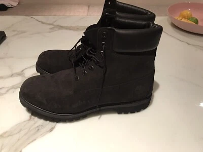 timberland 13w