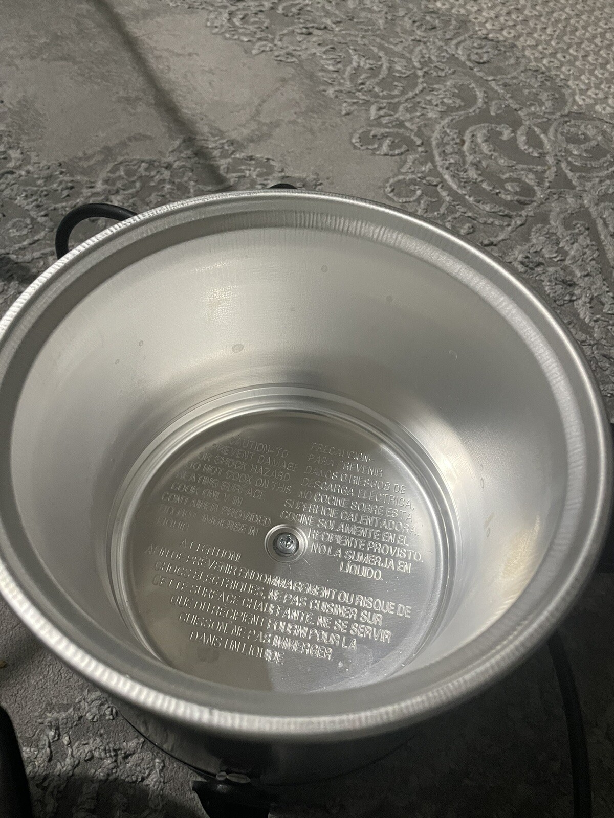 Slow Cooker eBay