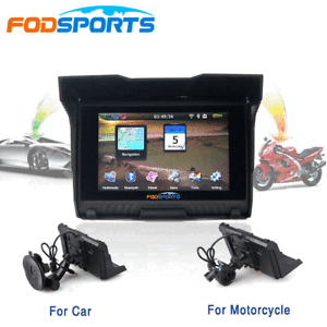 5-inch-8GB-Motorcycle-Car-Truck-GPS-Navigation-Waterproof-Navigator-SAT-NAV-Maps