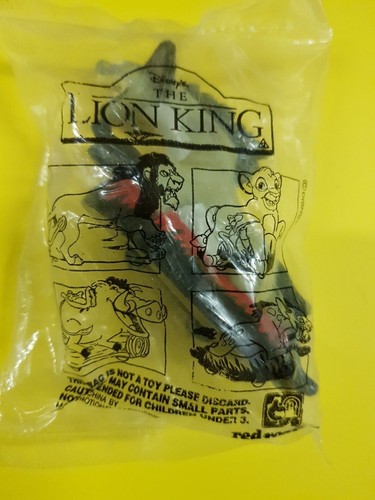 Red Rooster Meal Toys 🔶️New/Sealed🔶️ Singular Pick -A- Toy Updated 20/2/2025 - Picture 25 of 78