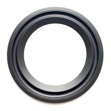 Altoparlante a poppa 6,5" surround in gomma per bordo woofer Diapason Adamantes I, II, III