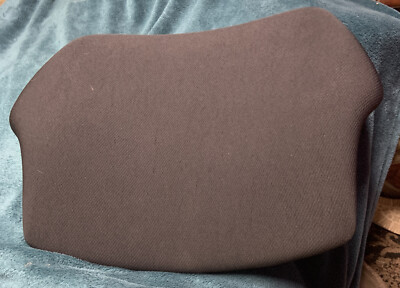 Knoll Foam Seat Back