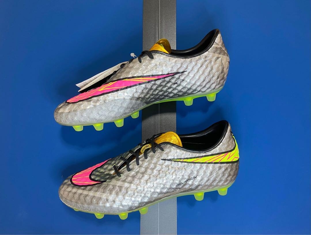 NIKE Hypervenom Phantom HG-E 27cm NIKE Hypervenom Phantom HG-E 27cm